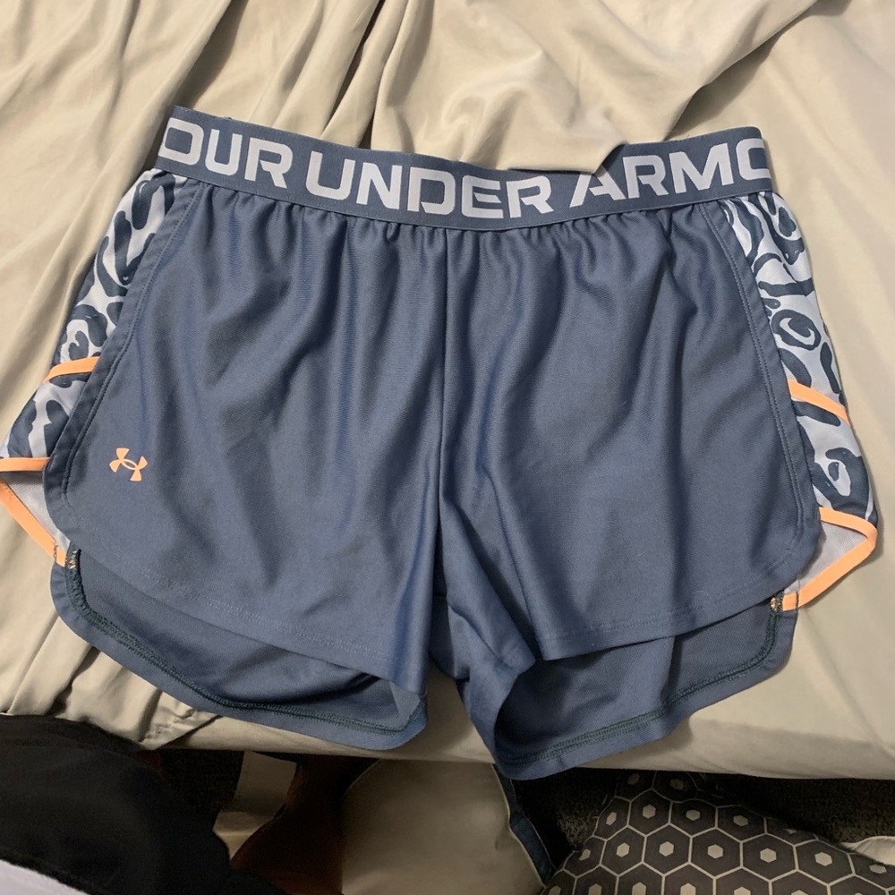 Women’s Under Armor Shorts